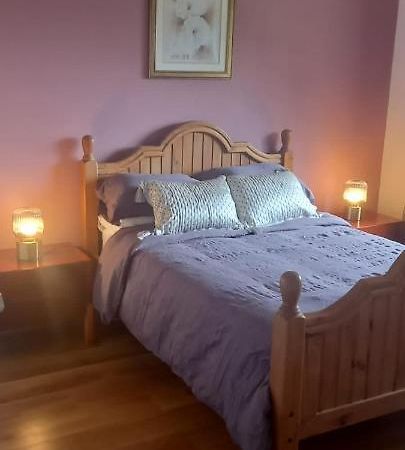 Snave Heights Bed & Breakfast Ballylickey Exterior photo