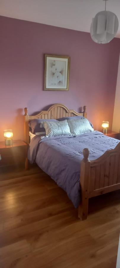 Snave Heights Bed & Breakfast Ballylickey Exterior photo